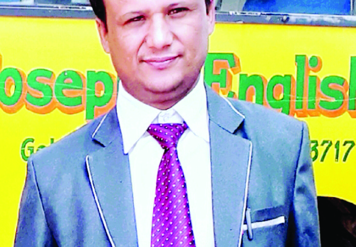 सर्घषशिल जीवन