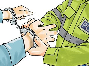 आफ्नै साथीको हत्या गरेको अभियोगमा ६ जना पक्राउ