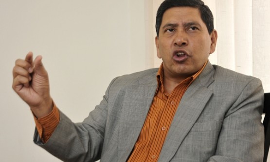 स्थायी समितिको बैठकपछि साङ्गठनिक एकता पूरा गरिन्छ –  श्रेष्ठ