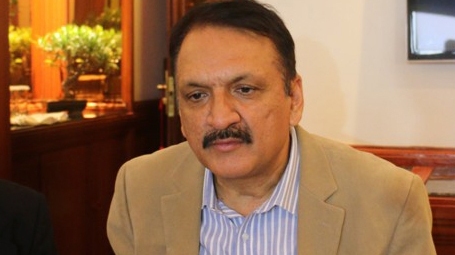 भन्दा भन्दा थाकिसक्यौ, अब सडक संघर्षको विकल्प छैन् – डा. महत, सहमहामन्त्री नेका