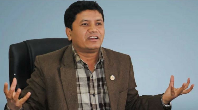 नेपाली जहाजलाई युरोपको प्रतिबन्ध चाँडै हट्छ – मन्त्री अधिकारी