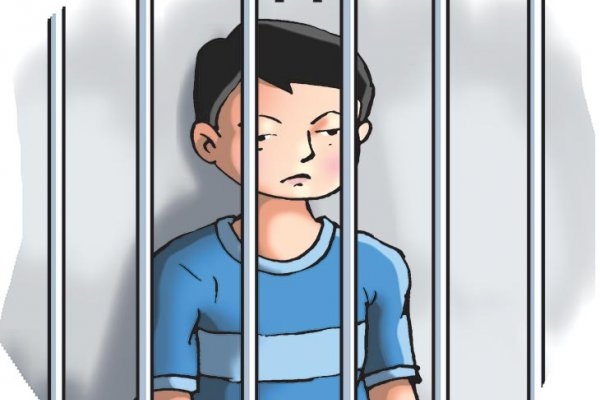 बालसुधार गृह हेटौंडाबाट फरार पक्राउ
