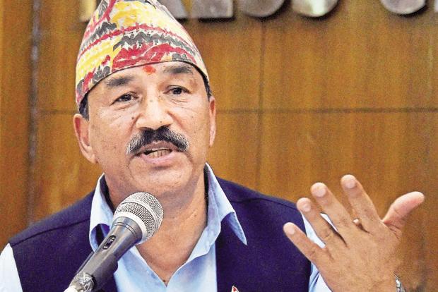 राप्रपाले बोलायो केन्द्रीय समिति बैठक
