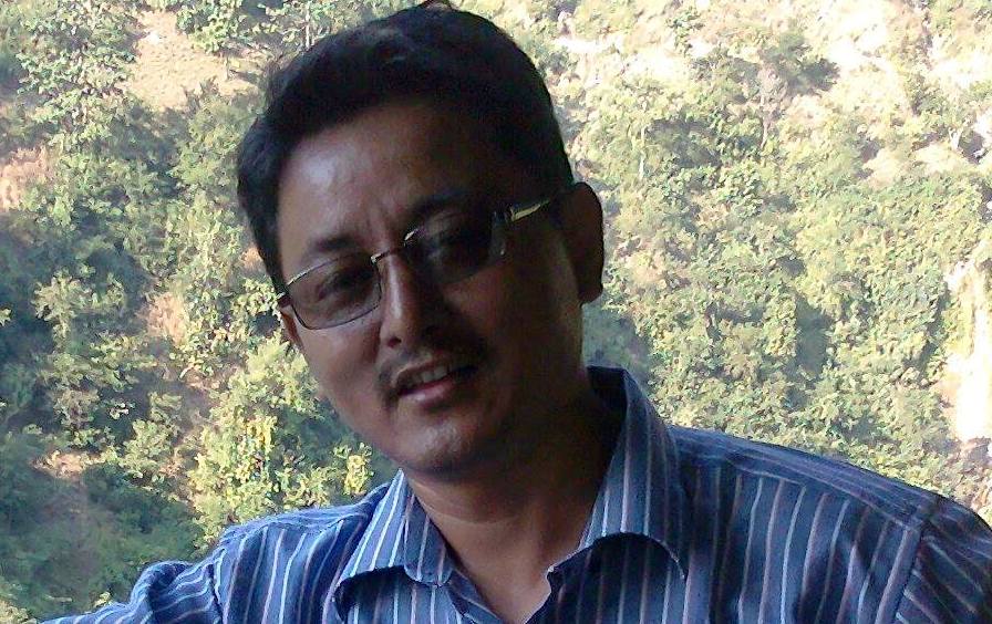बुटवल उपमहानगरका वडासचिव घुससहित पक्राउ