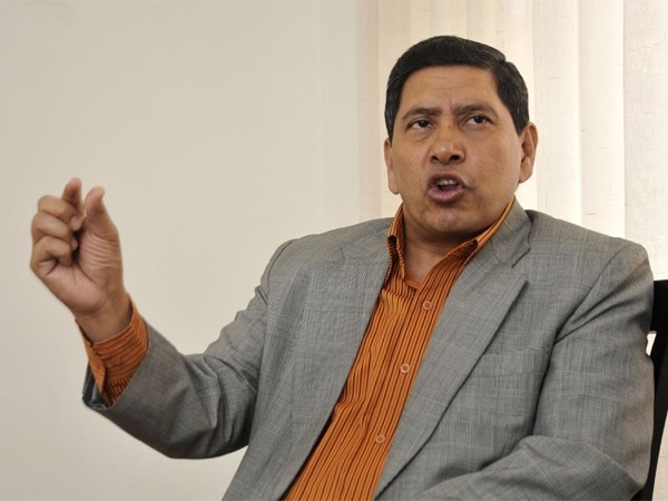 मुलुकलाई समृद्धिमा पुर्‍याउन फलामको ढोका पार गर्न सक्नुपर्छ – नेता श्रेष्ठ