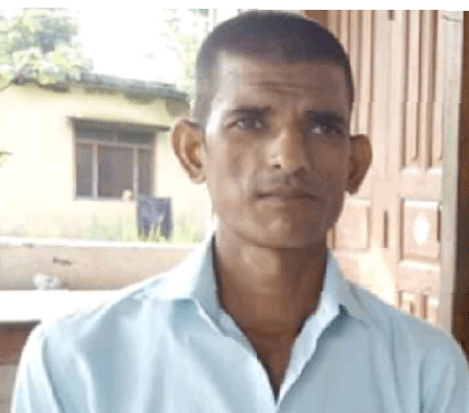 अस्पतालबाट निर्मलाका बुवा यज्ञराज डिस्चार्ज