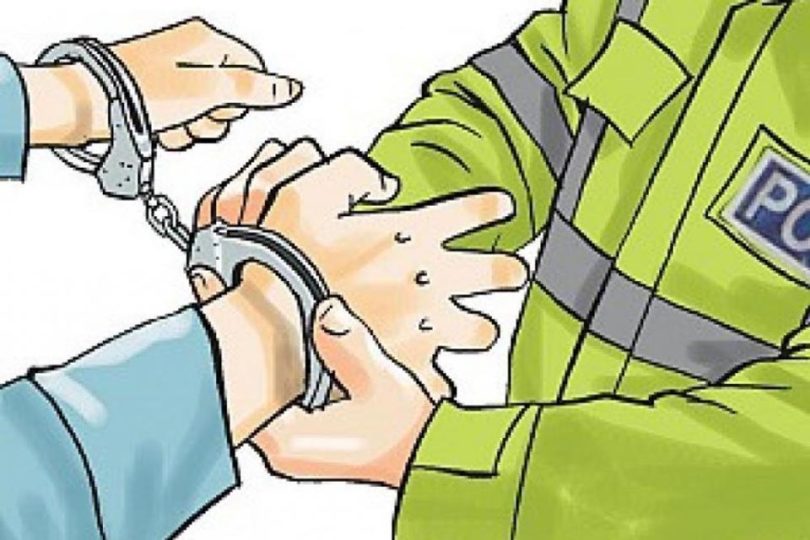 जुवातास खेलिरहेको अवस्थामा १९ जना पक्राउ