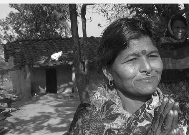 करेन्ट लागेर रवि ओडकी आमाको मृत्यु