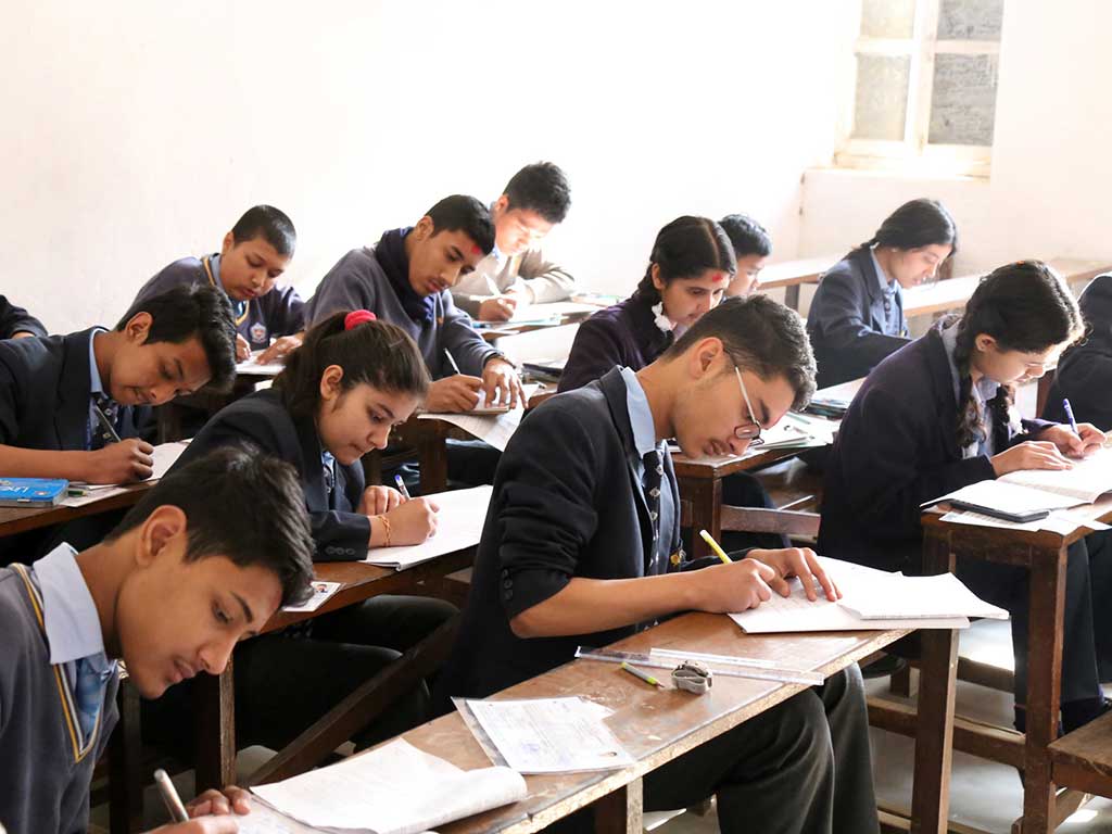 अब एसइई परीक्षा प्रदेश सरकारले सञ्चालन गर्ने