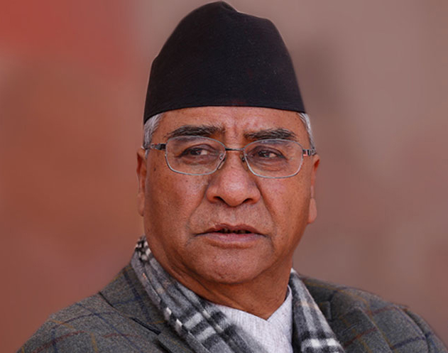 अल्पसङ्ख्यक र सीमान्तकृतका अधिकार सुनिश्चित गर्न सरकार सदैव प्रतिबद्ध छ – प्रधानमन्त्री