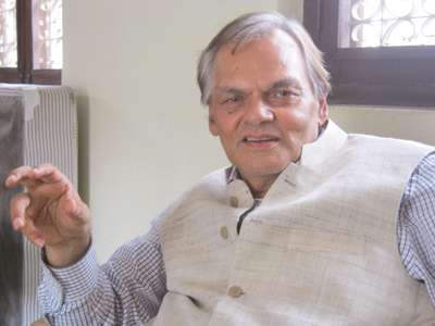 विद्रोही उम्मेद्वार बनेका काँग्रेस नेता जोशीको पार्टी सदस्यता ५ वर्षसम्मका लागि खारेज