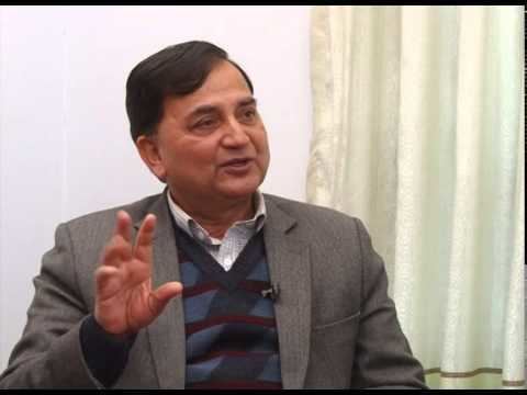 कार्यवाहक प्रधानमन्त्रीको जिम्मेवारी पोखरेललाई