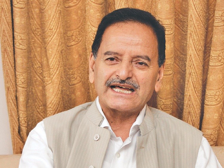 कमजोर सरकार र निरीह प्रतिपक्ष हुँदा जनतामा निराशा बढ्दै छ  -कांग्रेस नेता सिटौला