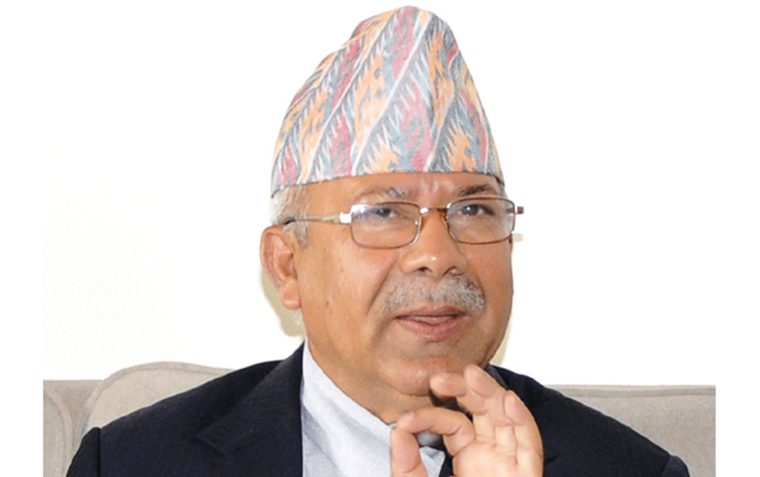 एकीकरण प्रक्रिया टुङ्गोमा पुग्न नसक्दा सरकारले गरेका राम्रा कामको प्रचारप्रसार हुन सकेन – नेता नेपाल
