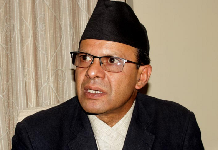 पुरानो भन्दा नयाँ दरबार झन् बढी भोग र विलासी भयो– नेता रिजाल