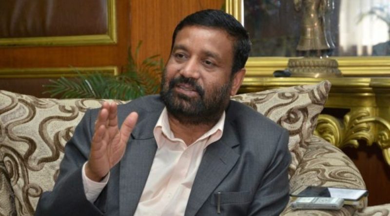 सर्वोच्च अदालतले प्रतिनिधिसभा विघटनबारे छिटो फैसला दिनुपर्छ : निधि