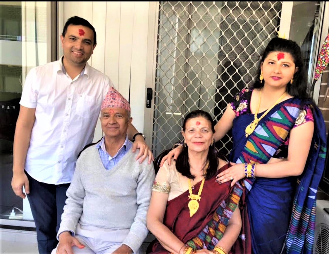 चेप्टेभँगालो र दलितको झुपडीको चर्चा परिचर्चा
