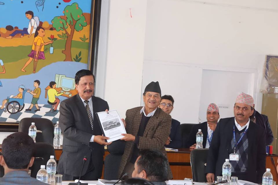 वाइडबडी खरिद प्रकरणमा बहालवाला र पूर्वमन्त्री, कंसाकार र सचिवलाई कारवाहीको सिफारिस, गृह सचिवलाई क्लिन चिट