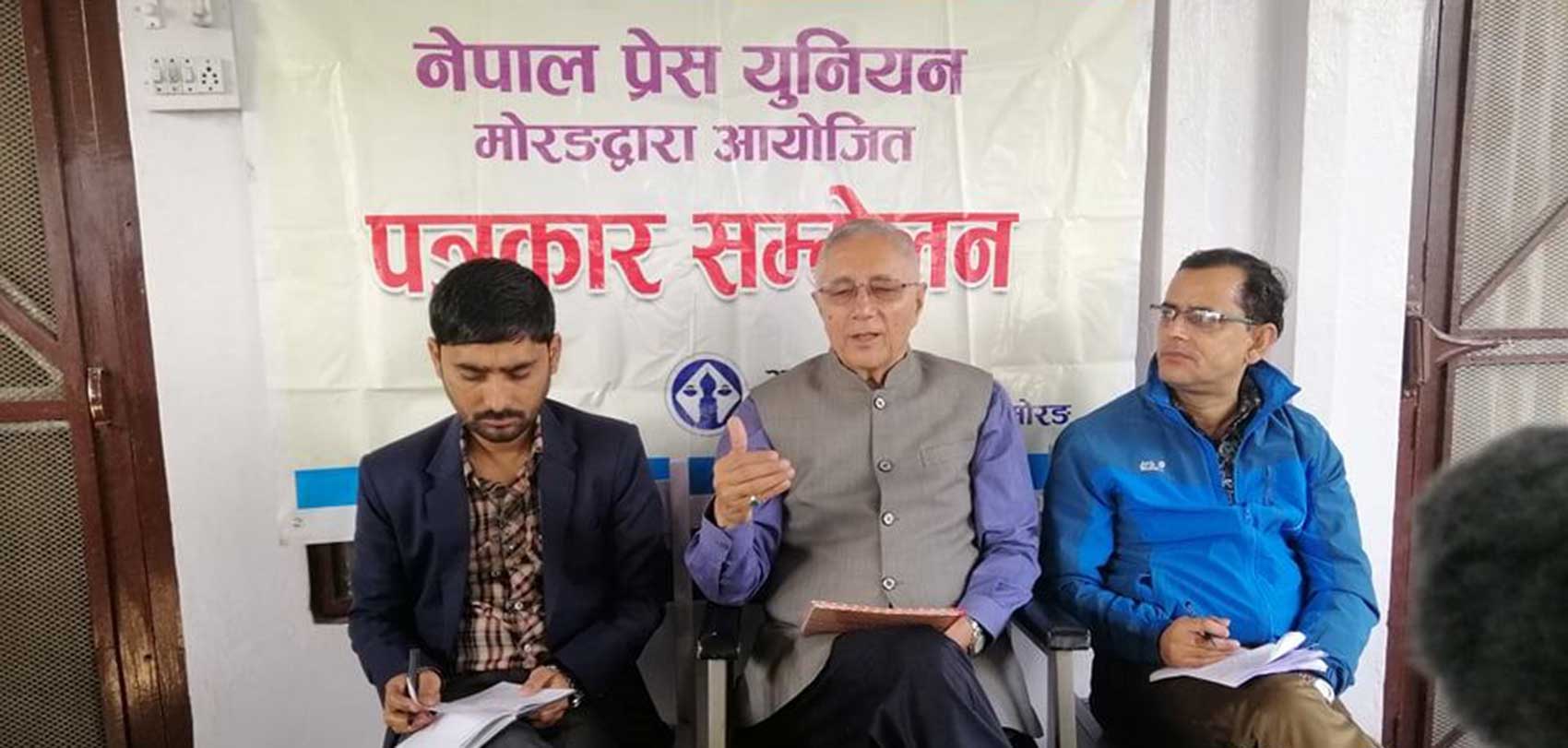 कांग्रेस पार्टी सबैको योगदान र रगतले निर्माण भएको हो – डा.कोइराला