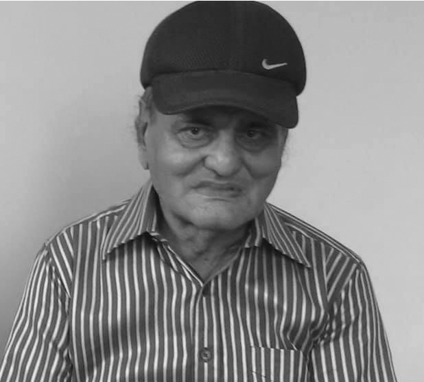 भाषाशास्त्री  पोखरेलको निधन