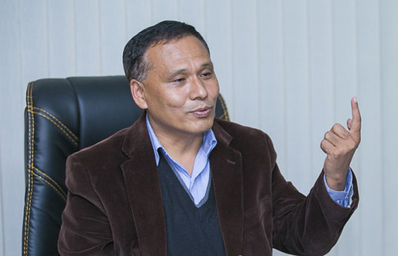 सरकारले सोध्यो कुलमानलाई १५ बुँदे स्पष्टीकरण