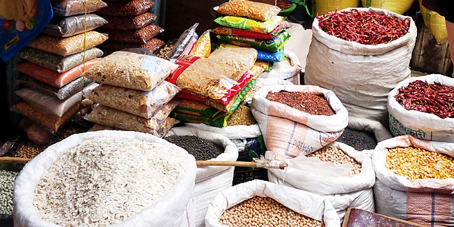 भृकुटीमण्डपमा १० गते देखि खाद्य मेला हुने
