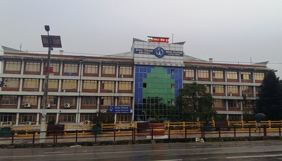 अबदेखी नेपाल टेलिकमको प्रिपेड मोबाइलमा पनि अन्तर्राष्ट्रिय रोमिङ सेवा