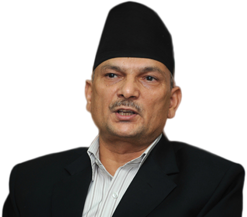 अब हाम्रो ध्यान जनताको आर्थिक विकासमा जानुपर्छ -पूर्वप्रधानमन्त्री भट्टराई