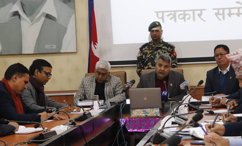 यस्ता छन् मन्त्रिपरिषद् बैठकका २५ निर्णय