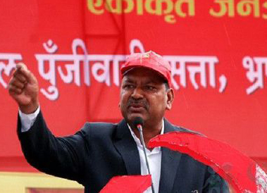 सर्वोच्चद्धारा विप्लवका मध्यकमाण्ड इन्चार्ज ओलीलाई तीन दिनभित्र अदालतमा उपस्थित गराउन आदेश