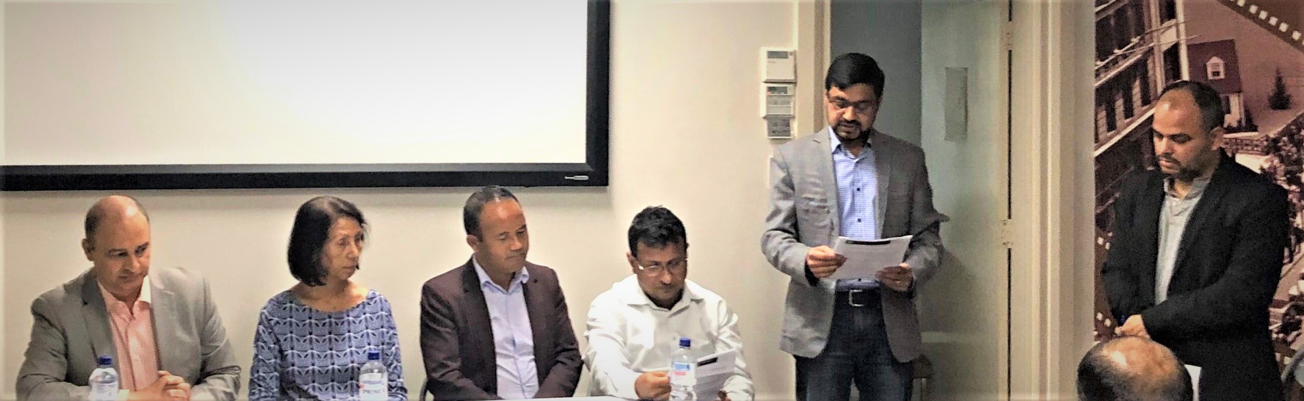 एनआरएनको क्षेत्रीय भेला सीड्नीमा हुने