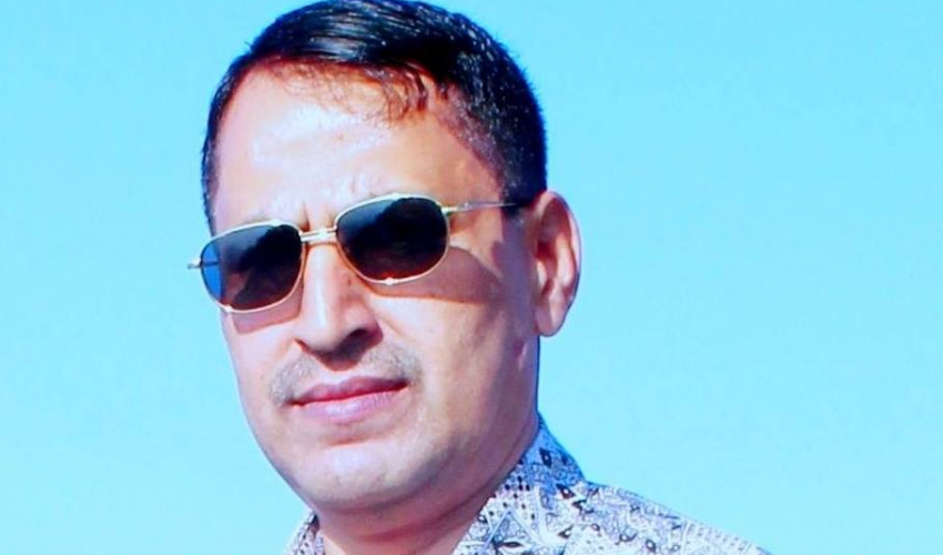 तत्कालीन एसपी दिल्लीराज  विष्ट अदालतमा हाजिर