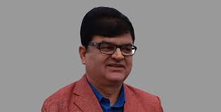 चलचित्र विकास बोर्डको अध्यक्षमा केशव भट्टराई नियुक्त