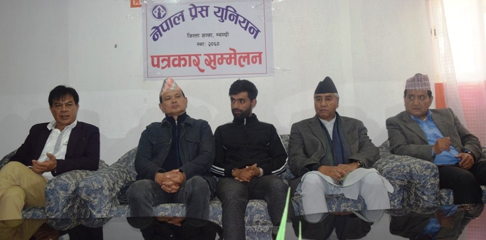 राष्ट्र अखण्ड रहने गरी सिके राउतसँग सहमति भएको हो भने  सकरात्मक रुपमा लिनुपर्छ – सभापति देउवा