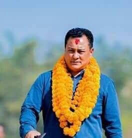 कराते महासघंको अध्यक्षमा महर्जनको दाबेदारी