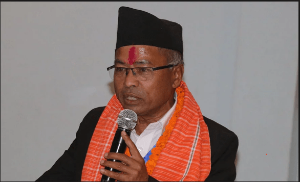 नेपाल बारको अध्यक्षमा चण्डेश्वर श्रेष्ठ विजयी