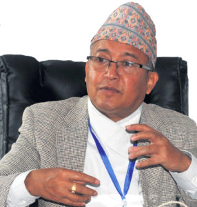 प्रमुख निर्वाचन आयुक्तमा सिफारिस दिनेश थपलियाविरुद्ध उजुरी आह्वान