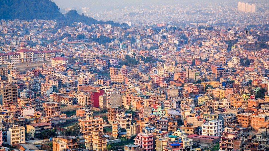 उपत्यकामा ५६४ जना  कोरोना  संक्रमित थपिए