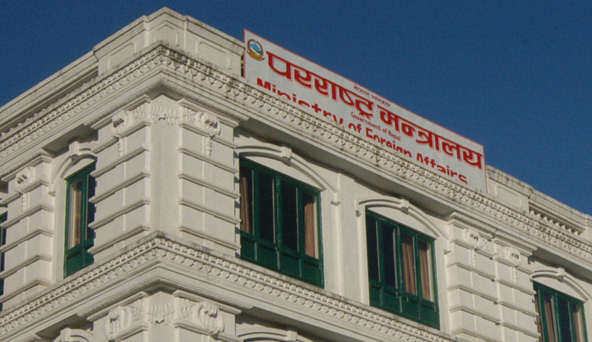 क्यानडाका लागि राजदूतमा  भृगु ढुङ्गाना नियुक्त