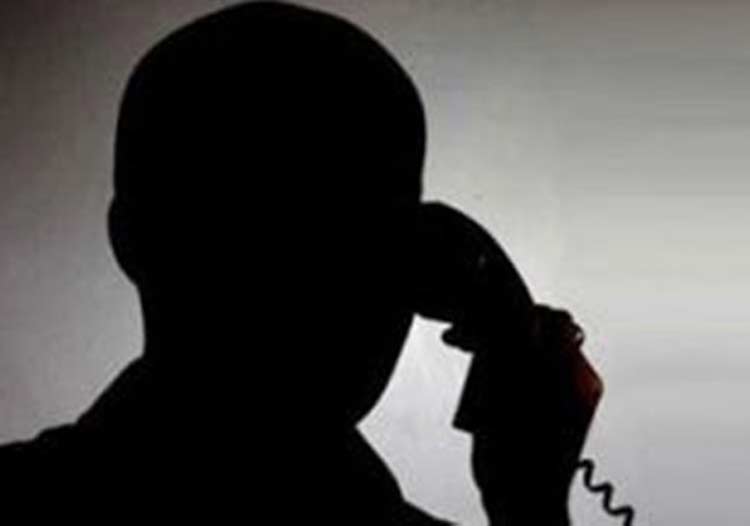१६ लाख डुबेपछि दाउदको नाममा सांसदलाई धम्की