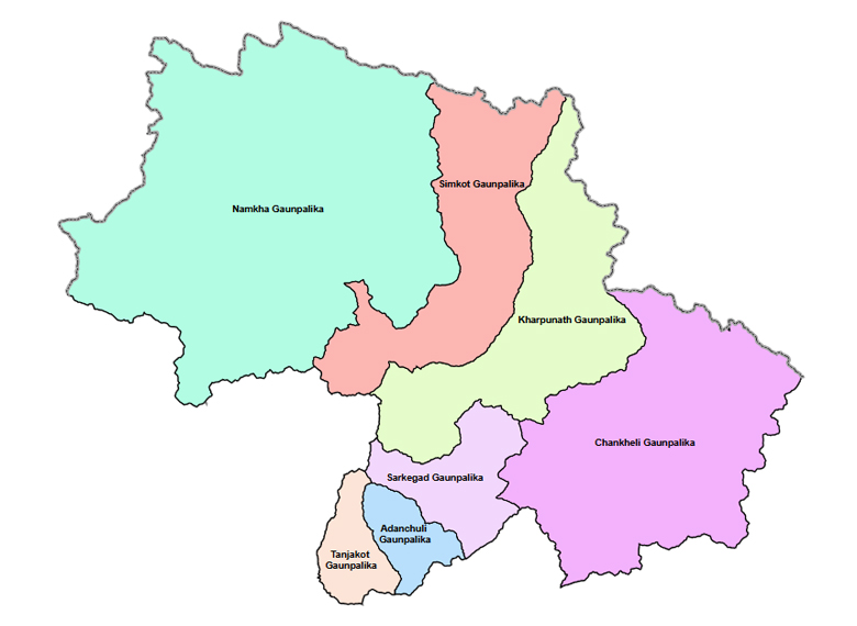 हुम्लाको  ताजाकोट गाउँपालिकामा अज्ञात रोगको कारण नौ जनाको मृत्यु