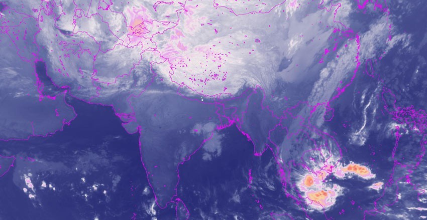 आइतबारको मौसम पूर्वानुमान