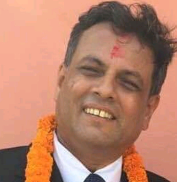 चिकित्सक संघका उपाध्यक्ष दाहालको निधन