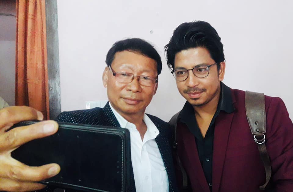 गायक शम्भु राई र प्रकाश सपुतवीच सहमति