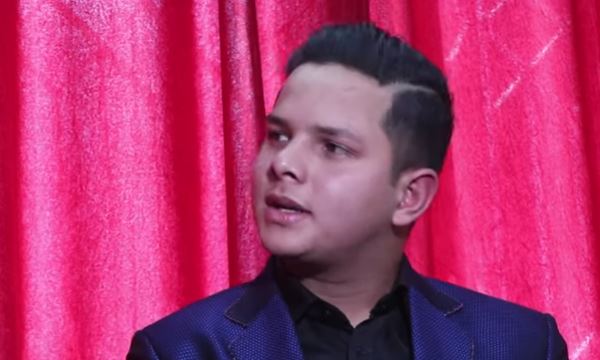 अफवाह फैलाएको अभियोगमा  ज्योतिष  अर्जुन क्षेत्री पक्राउ