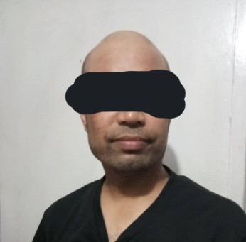 चेक बाउन्स गराउने प्रमोद कुमार खड्का जेल चलान