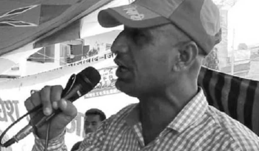 सर्लाही घटनाबारे मानवअधिकार आयोगले थाल्यो छानविन