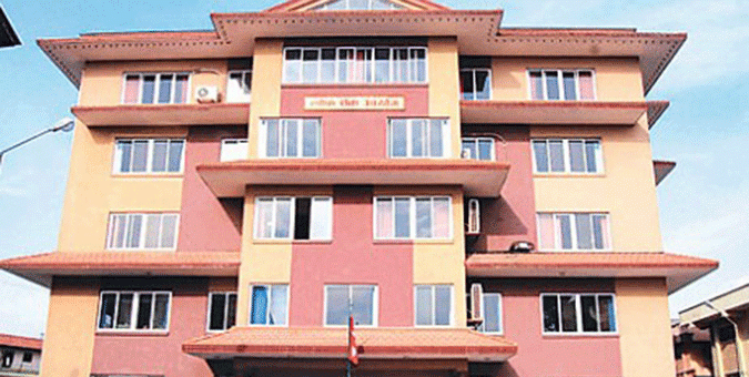 लोकसेवाले  २१६ सहसचिव र ४७२ उपसचिवका लागि खुलायो विज्ञापन