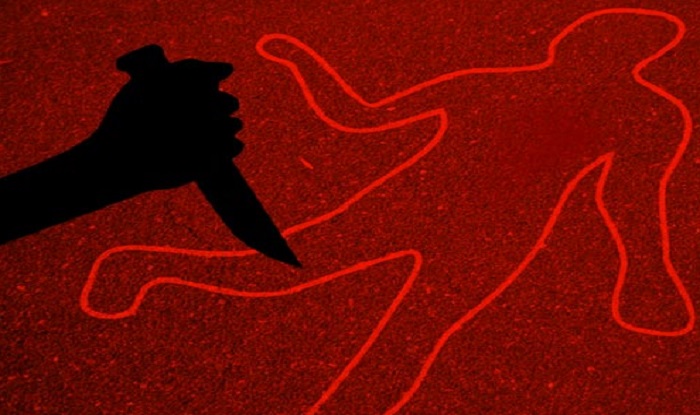 लुगा काट्ने कैँची प्रहार गरी श्रीमतीको हत्या