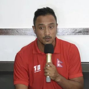 टी–२० विश्वकप एसिया फाइनल खेल्ने नेपाली टोलीको घोषणा